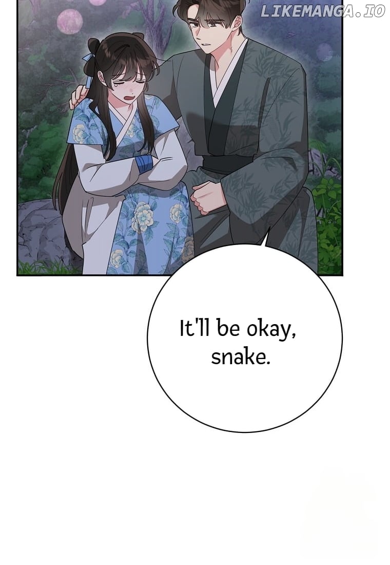 Precious Daughter of the Greatest Martial Arts Villain Chapter 131 - page 18